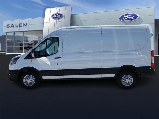 new 2024 Ford Transit-250 car, priced at $48,965