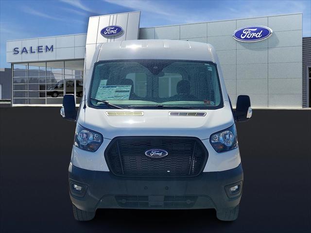 new 2024 Ford Transit-250 car, priced at $51,215