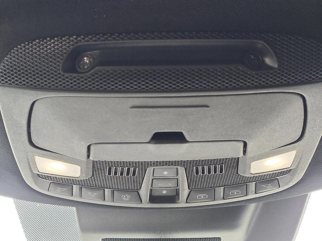 used 2020 Ford Expedition car, priced at $33,878