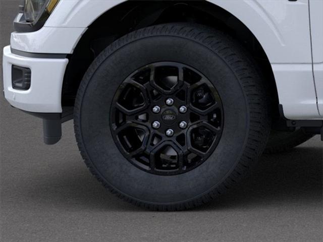 new 2024 Ford F-150 car, priced at $52,768