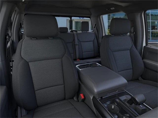 new 2024 Ford F-150 car, priced at $52,768
