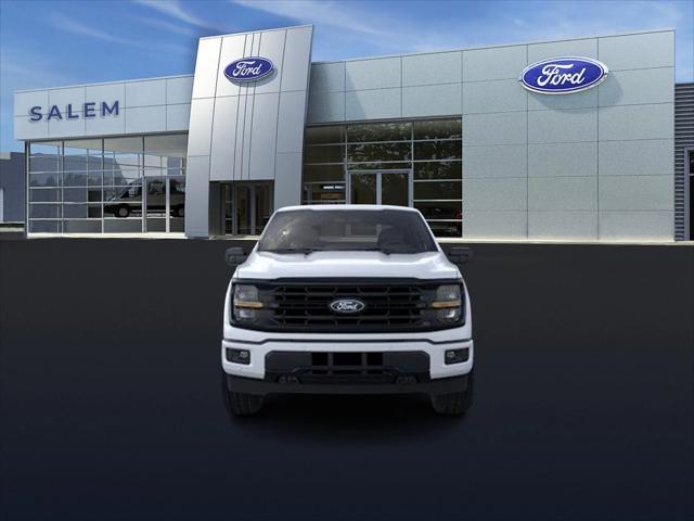 new 2024 Ford F-150 car, priced at $52,768