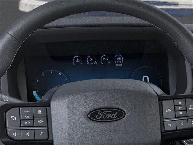 new 2024 Ford F-150 car, priced at $52,768