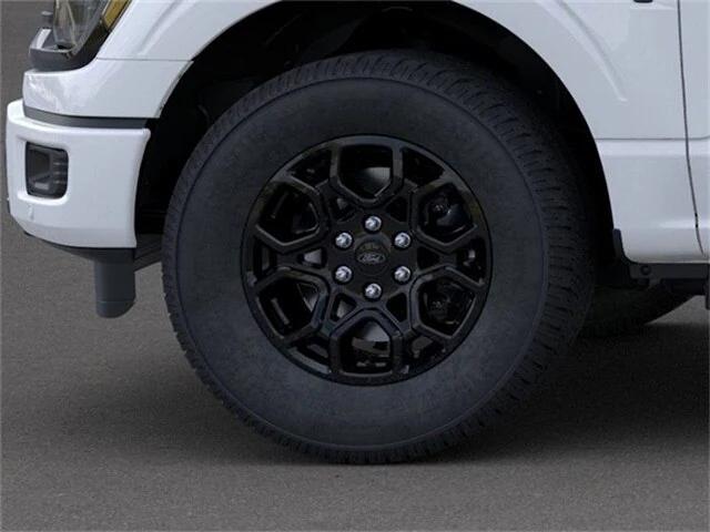 new 2024 Ford F-150 car, priced at $52,768
