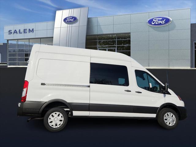 new 2024 Ford Transit-350 car, priced at $49,948