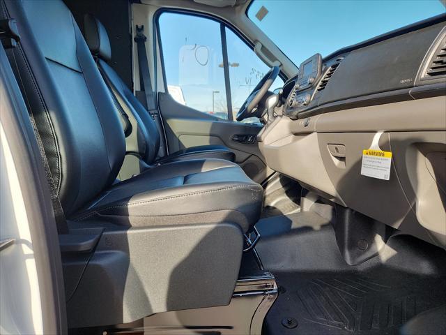 new 2024 Ford Transit-350 car, priced at $49,948