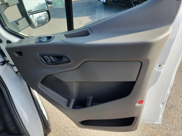 new 2024 Ford Transit-350 car, priced at $49,948