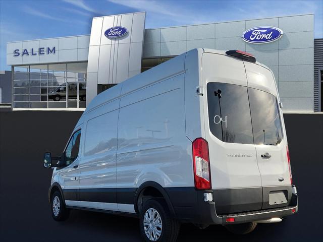 new 2024 Ford Transit-350 car, priced at $49,948