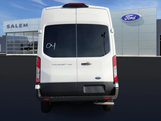 new 2024 Ford Transit-350 car, priced at $49,948