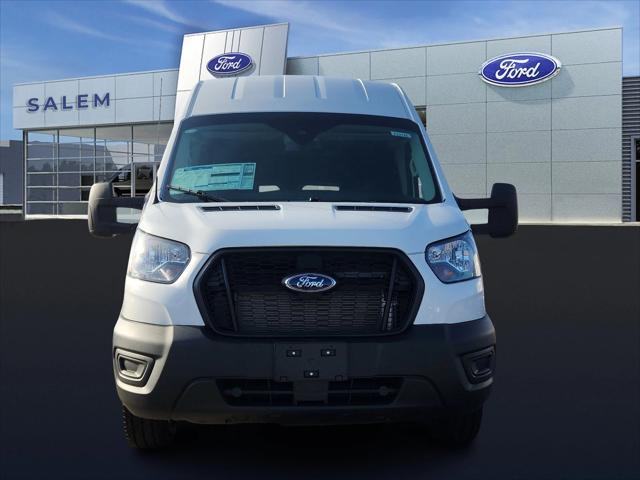 new 2024 Ford Transit-350 car, priced at $49,948