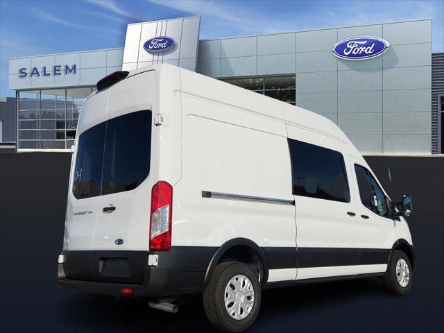 new 2024 Ford Transit-350 car, priced at $49,948