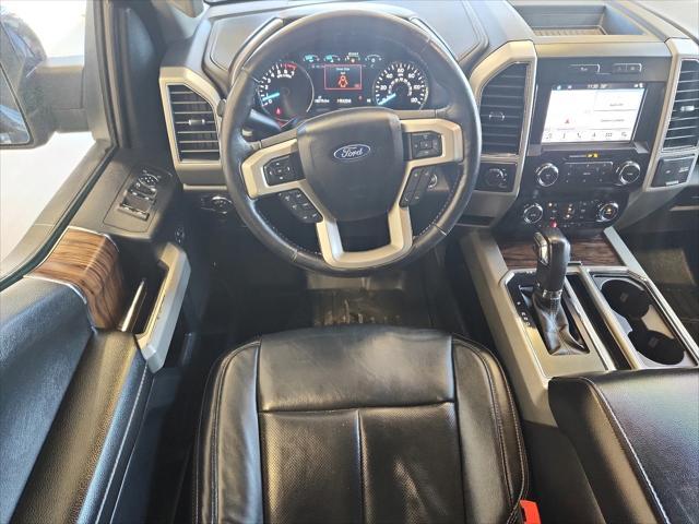 used 2019 Ford F-150 car, priced at $28,978