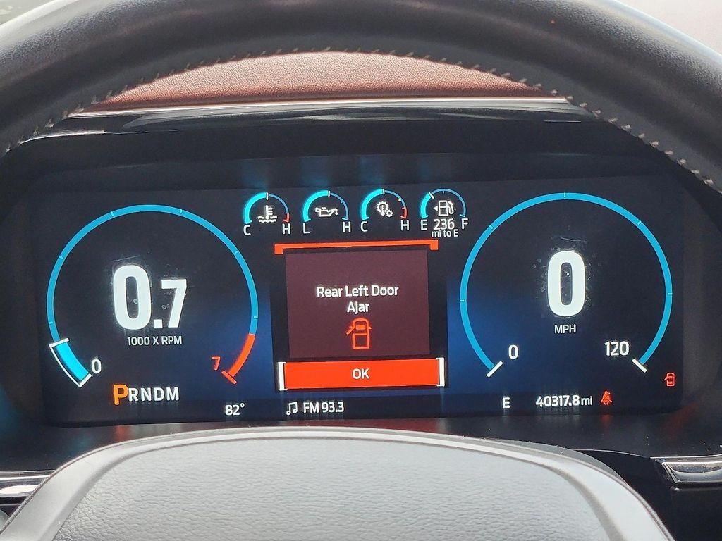 used 2022 Ford F-150 car, priced at $43,978