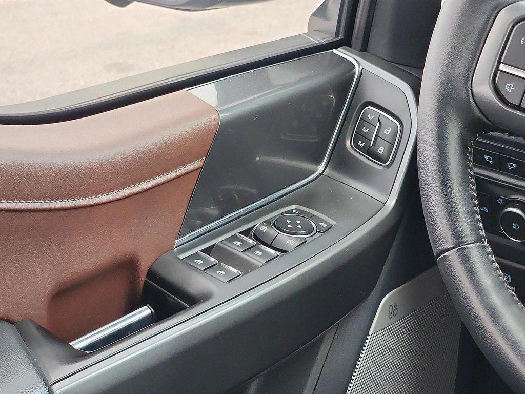 used 2022 Ford F-150 car, priced at $43,978