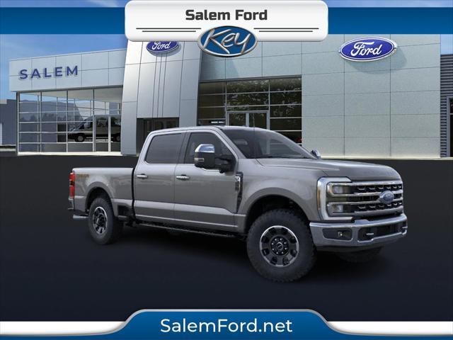 new 2024 Ford F-350 car, priced at $75,810