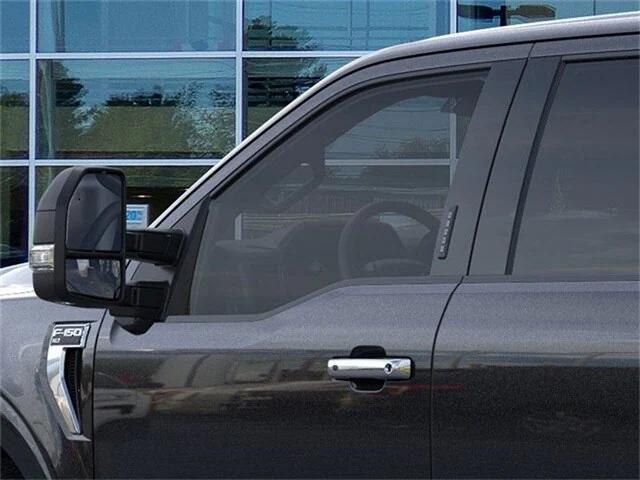 new 2024 Ford F-150 car, priced at $56,880