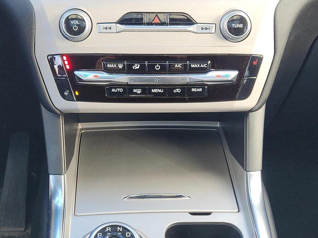 used 2023 Ford Explorer car, priced at $35,678