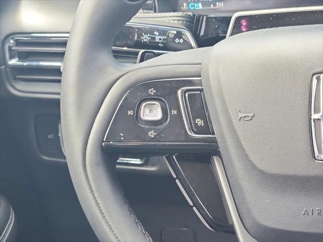 used 2023 Lincoln Corsair car, priced at $35,978