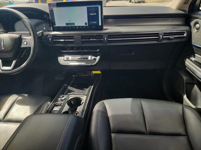 used 2023 Lincoln Corsair car, priced at $35,978