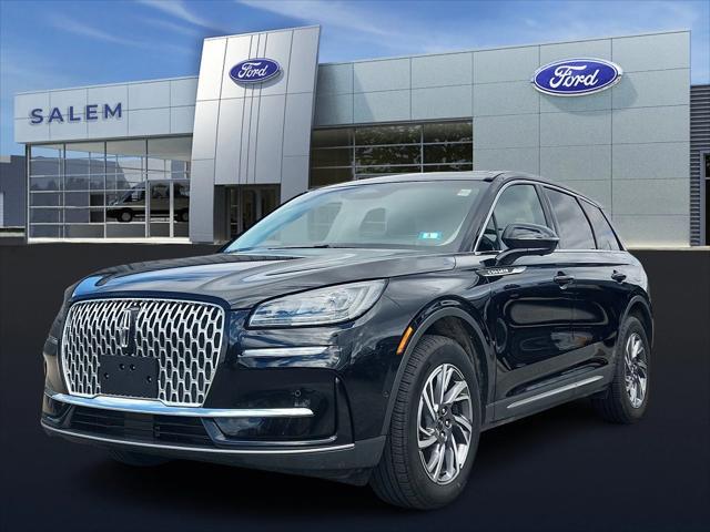 used 2023 Lincoln Corsair car, priced at $35,978