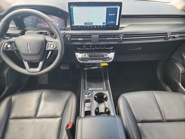 used 2023 Lincoln Corsair car, priced at $35,978