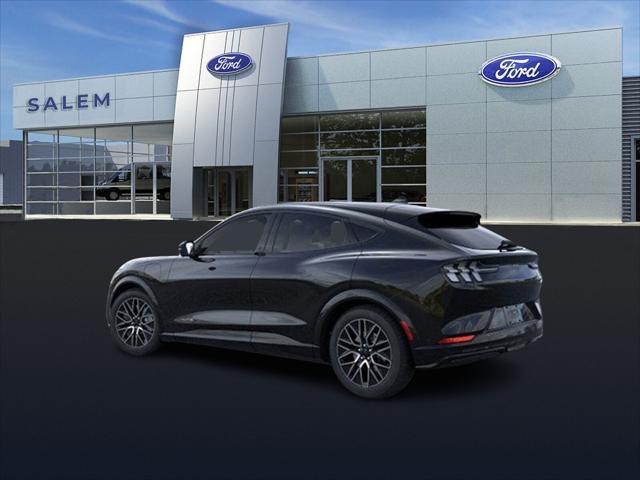 new 2024 Ford Mustang Mach-E car, priced at $50,434