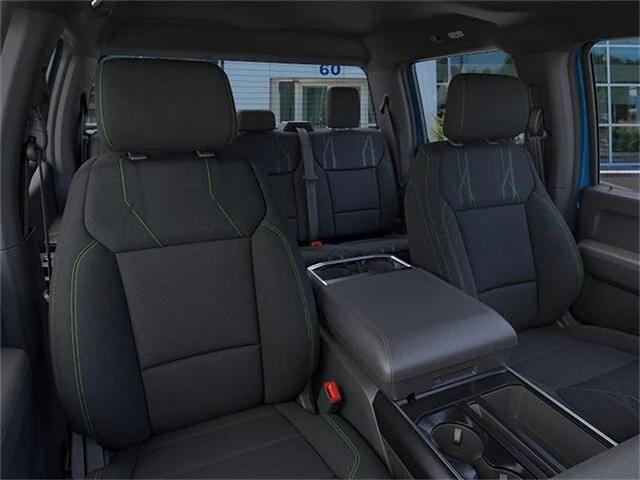 new 2024 Ford F-150 car, priced at $44,818