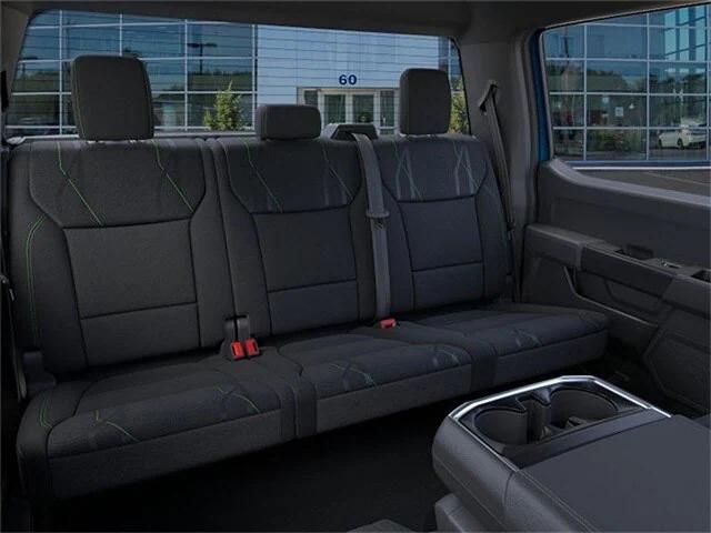 new 2024 Ford F-150 car, priced at $44,818