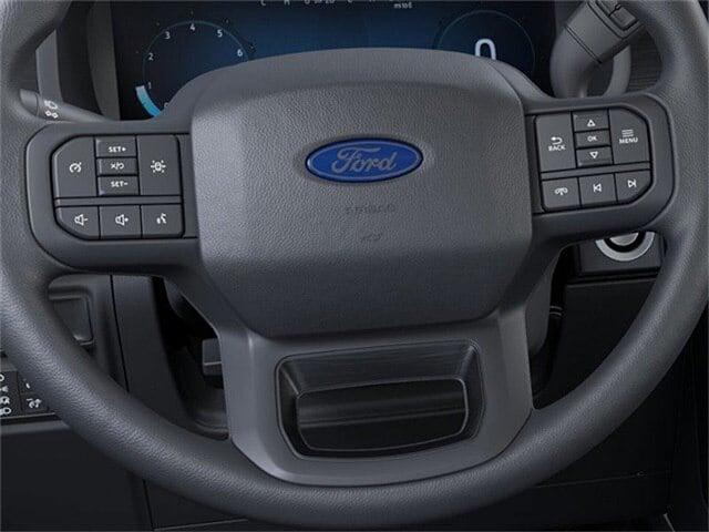 new 2024 Ford F-150 car, priced at $44,818