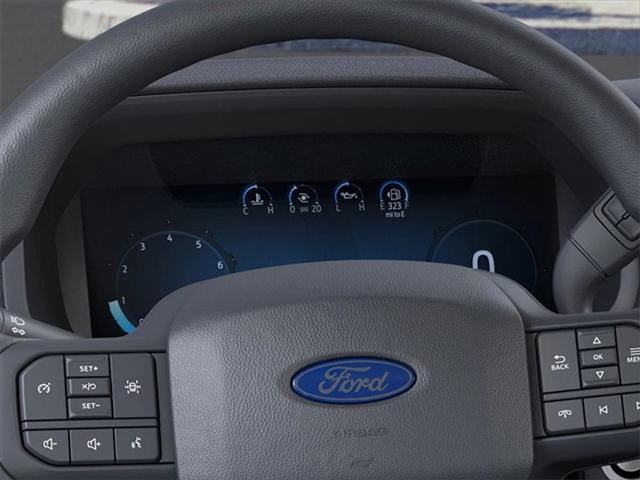 new 2024 Ford F-150 car, priced at $44,818