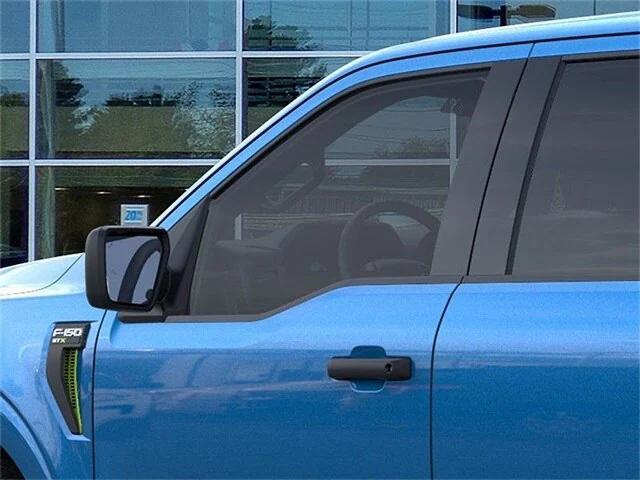 new 2024 Ford F-150 car, priced at $44,818