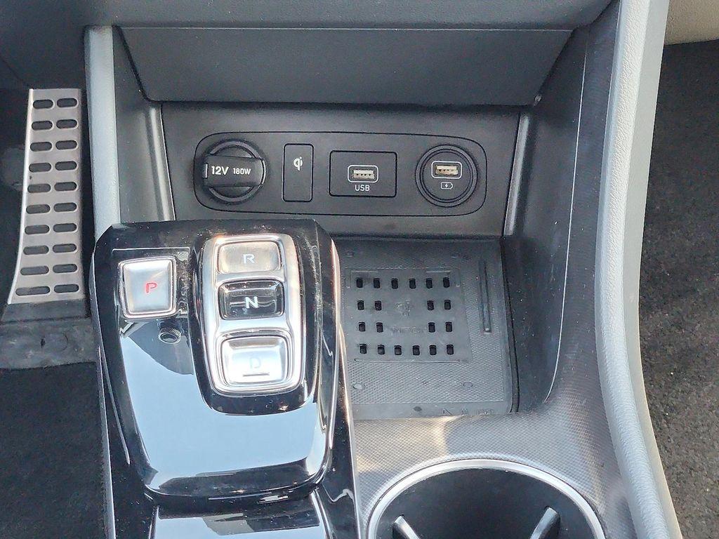 used 2023 Hyundai Sonata car, priced at $20,978