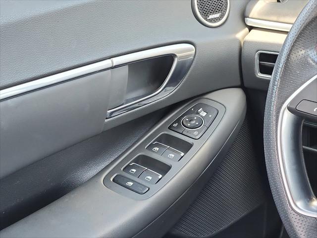 used 2023 Hyundai Sonata car, priced at $22,878