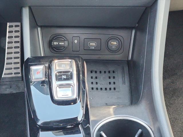 used 2023 Hyundai Sonata car, priced at $22,878