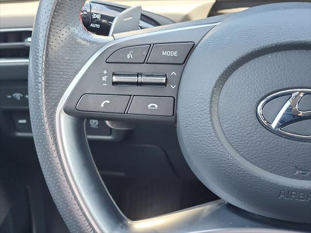 used 2023 Hyundai Sonata car, priced at $22,878