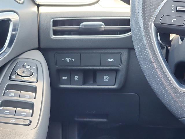 used 2023 Hyundai Sonata car, priced at $22,878