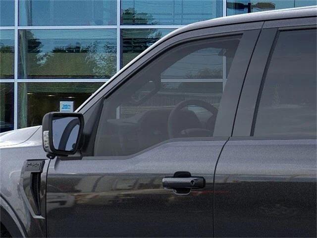new 2025 Ford F-150 car, priced at $56,068