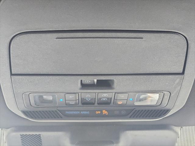 used 2022 Ford F-150 car, priced at $46,978