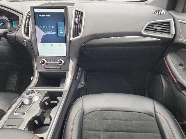 used 2023 Ford Edge car, priced at $31,578