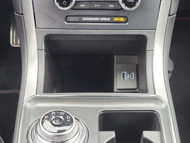 used 2023 Ford Edge car, priced at $31,578