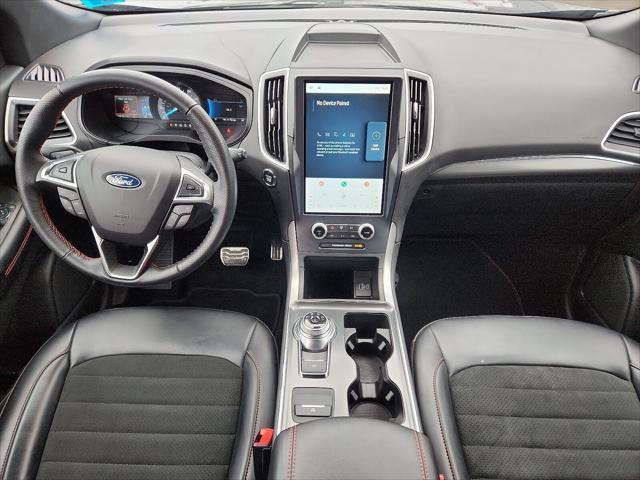 used 2023 Ford Edge car, priced at $31,578