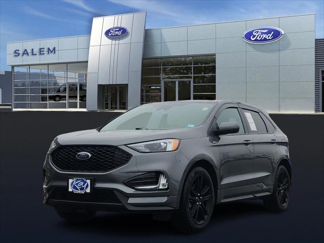 used 2023 Ford Edge car, priced at $31,578