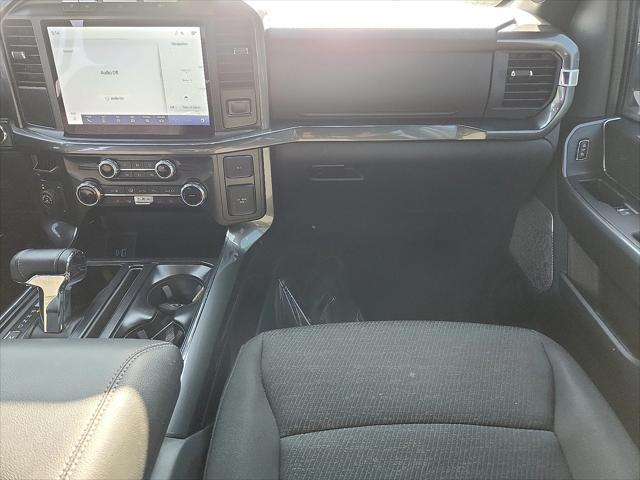 used 2023 Ford F-150 car, priced at $48,978