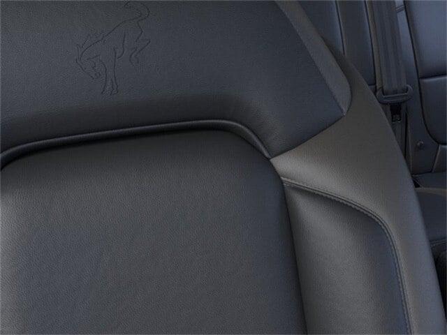 new 2025 Ford Bronco car, priced at $52,244