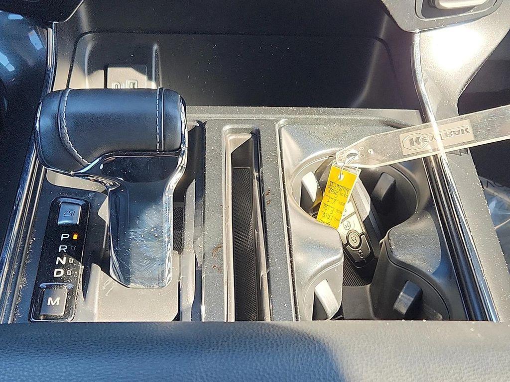 used 2023 Ford F-150 car, priced at $41,978