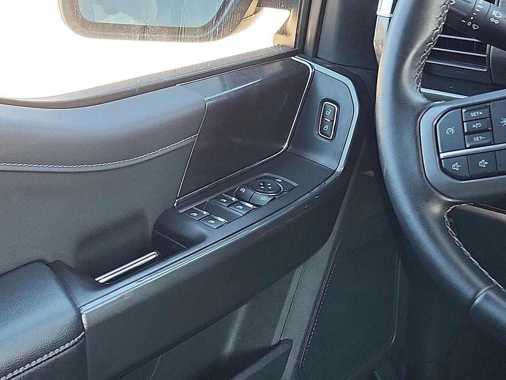 used 2023 Ford F-150 car, priced at $41,978