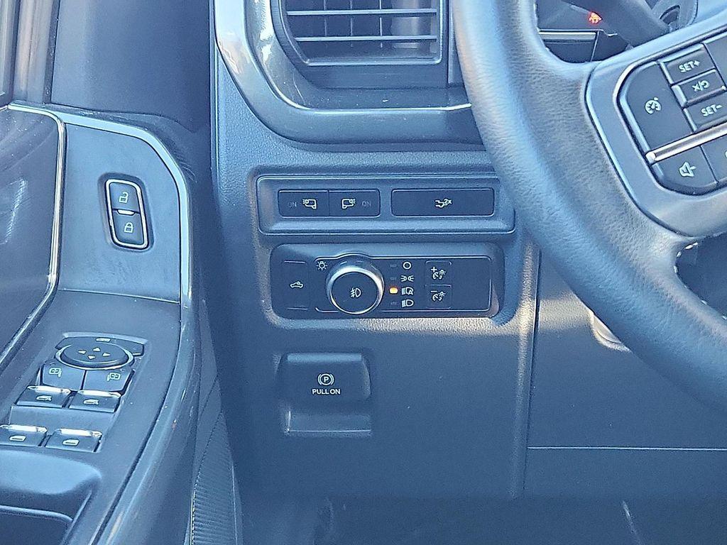 used 2023 Ford F-150 car, priced at $41,978