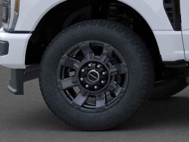 new 2025 Ford F-350 car, priced at $68,228