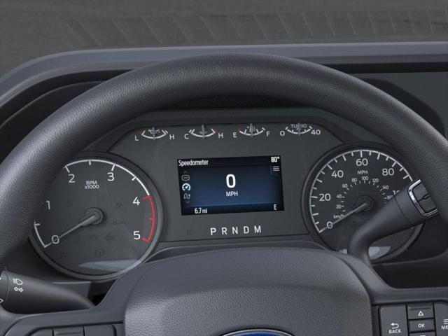 new 2025 Ford F-350 car, priced at $68,228