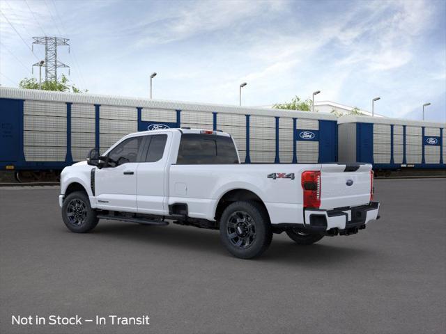new 2025 Ford F-350 car, priced at $68,228